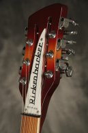 1989 Rickenbacker 620/12 string FIREGLO