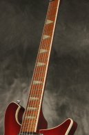 1989 Rickenbacker 620/12 string FIREGLO