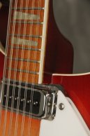 1989 Rickenbacker 620/12 string FIREGLO