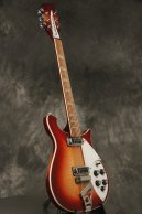 1989 Rickenbacker 620/12 string FIREGLO