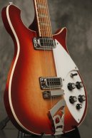 1989 Rickenbacker 620/12 string FIREGLO