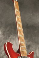 1989 Rickenbacker 620/12 string FIREGLO