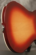 1989 Rickenbacker 620/12 string FIREGLO