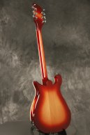 1989 Rickenbacker 620/12 string FIREGLO