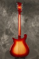 1989 Rickenbacker 620/12 string FIREGLO