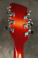 1989 Rickenbacker 620/12 string FIREGLO