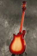 1989 Rickenbacker 620/12 string FIREGLO