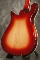 1989 Rickenbacker 620/12 string FIREGLO