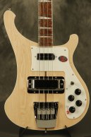 2024 Rickenbacker 4003 Bass Mapleglo unplayed/MINT!!!