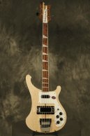 2024 Rickenbacker 4003 Bass Mapleglo unplayed/MINT!!!