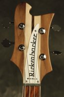 2024 Rickenbacker 4003 Bass Mapleglo unplayed/MINT!!!