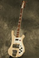 2024 Rickenbacker 4003 Bass Mapleglo unplayed/MINT!!!