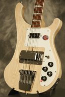 2024 Rickenbacker 4003 Bass Mapleglo unplayed/MINT!!!