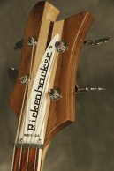 2024 Rickenbacker 4003 Bass Mapleglo unplayed/MINT!!!