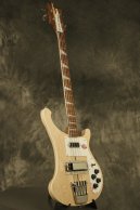 2024 Rickenbacker 4003 Bass Mapleglo unplayed/MINT!!!