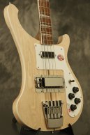 2024 Rickenbacker 4003 Bass Mapleglo unplayed/MINT!!!