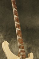 2024 Rickenbacker 4003 Bass Mapleglo unplayed/MINT!!!