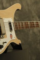 2024 Rickenbacker 4003 Bass Mapleglo unplayed/MINT!!!