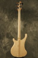 2024 Rickenbacker 4003 Bass Mapleglo unplayed/MINT!!!