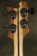 2024 Rickenbacker 4003 Bass Mapleglo unplayed/MINT!!!