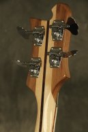 2024 Rickenbacker 4003 Bass Mapleglo unplayed/MINT!!!