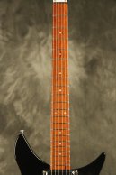 2017 Rickenbacker 350V63 Jetglo