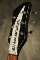 2017 Rickenbacker 350V63 Jetglo