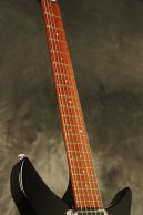 2017 Rickenbacker 350V63 Jetglo