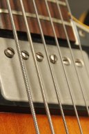 1961 Gibson EB-6 string Bass Sunburst w/PAF