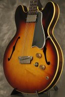 1961 Gibson EB-6 string Bass Sunburst w/PAF