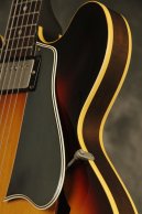 1961 Gibson EB-6 string Bass Sunburst w/PAF