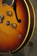 1961 Gibson EB-6 string Bass Sunburst w/PAF