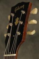 1961 Gibson EB-6 string Bass Sunburst w/PAF