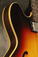 1961 Gibson EB-6 string Bass Sunburst w/PAF