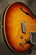 1961 Gibson EB-6 string Bass Sunburst w/PAF