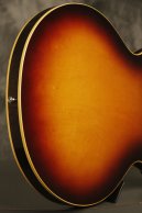 1961 Gibson EB-6 string Bass Sunburst w/PAF