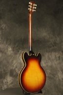 1961 Gibson EB-6 string Bass Sunburst w/PAF