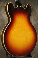 1961 Gibson EB-6 string Bass Sunburst w/PAF