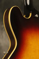 1961 Gibson EB-6 string Bass Sunburst w/PAF