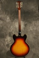 1961 Gibson EB-6 string Bass Sunburst w/PAF