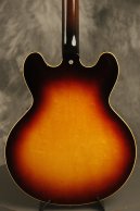 1961 Gibson EB-6 string Bass Sunburst w/PAF