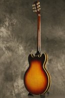 1961 Gibson EB-6 string Bass Sunburst w/PAF