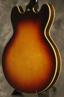 1961 Gibson EB-6 string Bass Sunburst w/PAF