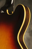 1961 Gibson EB-6 string Bass Sunburst w/PAF