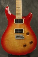 1991 PRS Paul Reed Smith CLASSIC ELECTRIC bolt-on CE-24 Cherry Sunburst maple cap