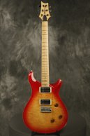 1991 PRS Paul Reed Smith CLASSIC ELECTRIC bolt-on CE-24 Cherry Sunburst maple cap