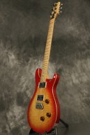 1991 PRS Paul Reed Smith CLASSIC ELECTRIC bolt-on CE-24 Cherry Sunburst maple cap