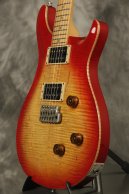 1991 PRS Paul Reed Smith CLASSIC ELECTRIC bolt-on CE-24 Cherry Sunburst maple cap