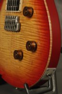 1991 PRS Paul Reed Smith CLASSIC ELECTRIC bolt-on CE-24 Cherry Sunburst maple cap