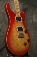 1991 PRS Paul Reed Smith CLASSIC ELECTRIC bolt-on CE-24 Cherry Sunburst maple cap